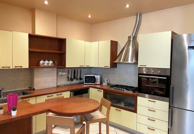Appartamento a Bovisio-Masciago - Bovisio Comfort Stay - Affitti Brevi Italia Appartamento a Bovisio-Masciago - Bovisio Comfort Stay - Affitti Brevi Italia