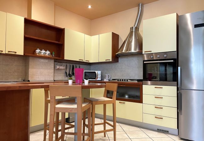 Appartamento a Bovisio-Masciago - Bovisio Comfort Stay - Affitti Brevi Italia Appartamento a Bovisio-Masciago - Bovisio Comfort Stay - Affitti Brevi Italia