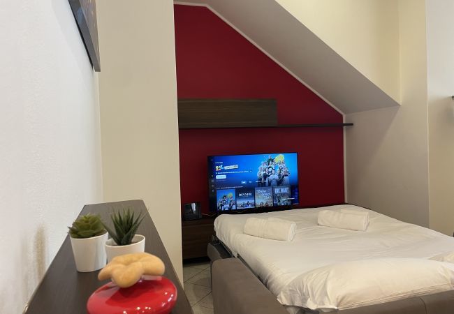 Appartamento a Bovisio-Masciago - Bovisio Comfort Stay - Affitti Brevi Italia Appartamento a Bovisio-Masciago - Bovisio Comfort Stay - Affitti Brevi Italia