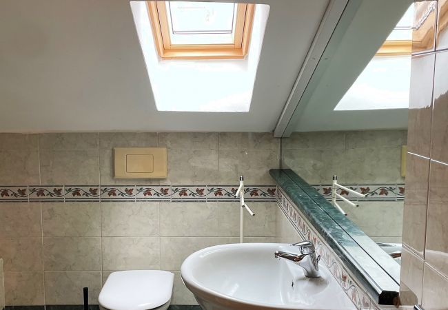 Appartamento a Bovisio-Masciago - Bovisio Comfort Stay - Affitti Brevi Italia Appartamento a Bovisio-Masciago - Bovisio Comfort Stay - Affitti Brevi Italia