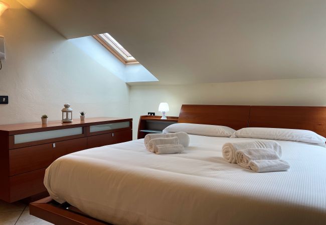 Appartamento a Bovisio-Masciago - Bovisio Comfort Stay - Affitti Brevi Italia Appartamento a Bovisio-Masciago - Bovisio Comfort Stay - Affitti Brevi Italia