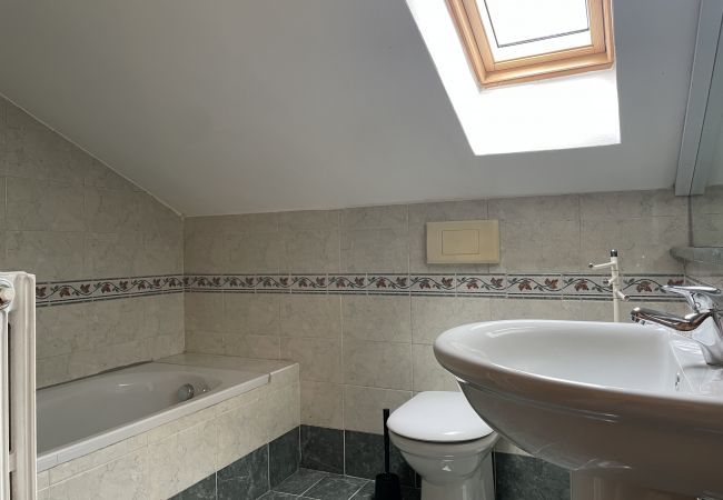 Appartamento a Bovisio-Masciago - Bovisio Comfort Stay - Affitti Brevi Italia Appartamento a Bovisio-Masciago - Bovisio Comfort Stay - Affitti Brevi Italia