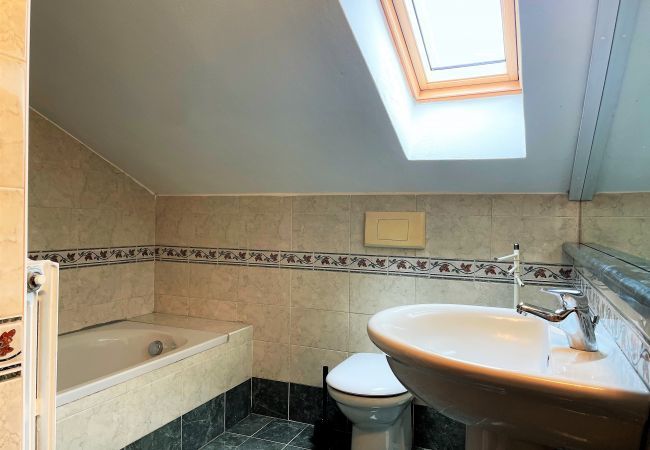 Appartamento a Bovisio-Masciago - Bovisio Comfort Stay - Affitti Brevi Italia Appartamento a Bovisio-Masciago - Bovisio Comfort Stay - Affitti Brevi Italia