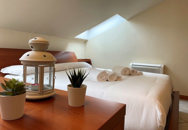 Appartamento a Bovisio-Masciago - Bovisio Comfort Stay - Affitti Brevi Italia Appartamento a Bovisio-Masciago - Bovisio Comfort Stay - Affitti Brevi Italia