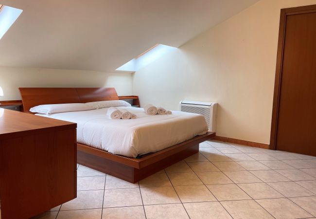 Appartamento a Bovisio-Masciago - Bovisio Comfort Stay - Affitti Brevi Italia Appartamento a Bovisio-Masciago - Bovisio Comfort Stay - Affitti Brevi Italia