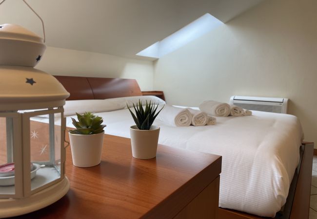 Appartamento a Bovisio-Masciago - Bovisio Comfort Stay - Affitti Brevi Italia Appartamento a Bovisio-Masciago - Bovisio Comfort Stay - Affitti Brevi Italia