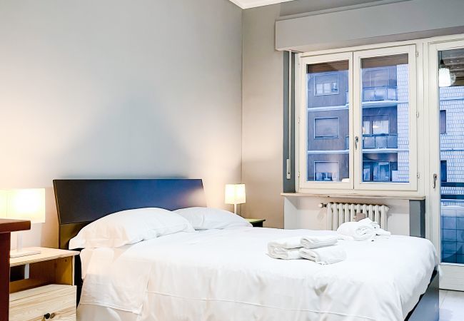 Appartamento a Collegno - MYHOUSE INN SUITE PARADISO - Affitti Brevi Italia