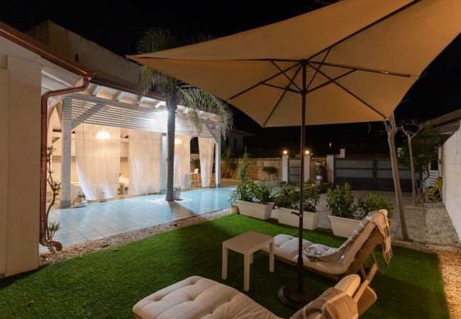 Casa a Ispica - SICILY SUN con accesso alla spiaggia Casa a Ispica - SICILY SUN con accesso alla spiaggia