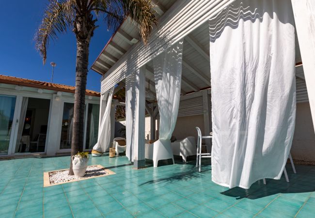 Casa a Ispica - SICILY SUN con accesso alla spiaggia Casa a Ispica - SICILY SUN con accesso alla spiaggia