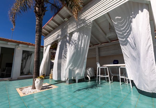 Casa a Ispica - SICILY SUN con accesso alla spiaggia Casa a Ispica - SICILY SUN con accesso alla spiaggia