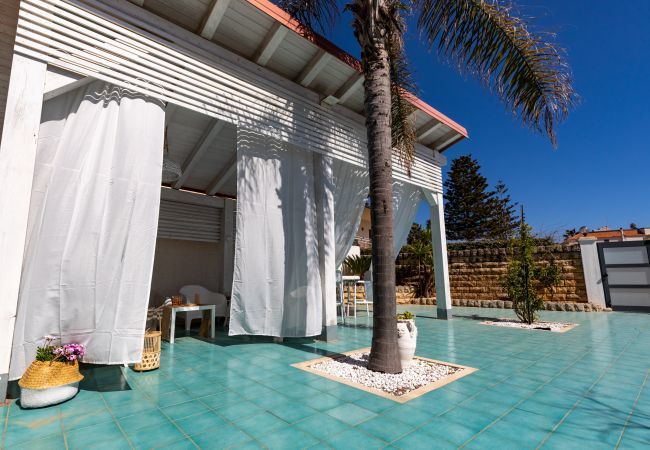 Casa a Ispica - SICILY SUN con accesso alla spiaggia Casa a Ispica - SICILY SUN con accesso alla spiaggia