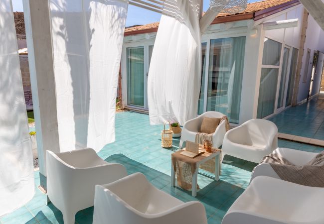 Casa a Ispica - SICILY SUN con accesso alla spiaggia Casa a Ispica - SICILY SUN con accesso alla spiaggia