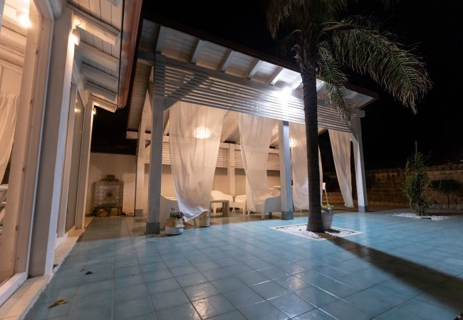 Casa a Ispica - SICILY SUN con accesso alla spiaggia Casa a Ispica - SICILY SUN con accesso alla spiaggia