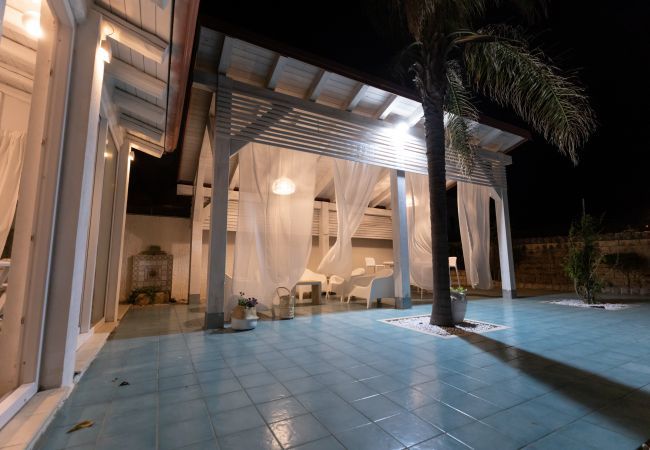 Casa a Ispica - SICILY SUN con accesso alla spiaggia Casa a Ispica - SICILY SUN con accesso alla spiaggia