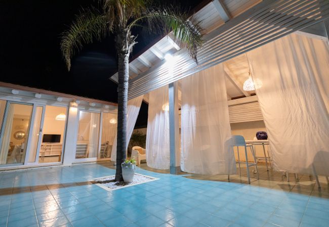 Casa a Ispica - SICILY SUN con accesso alla spiaggia Casa a Ispica - SICILY SUN con accesso alla spiaggia