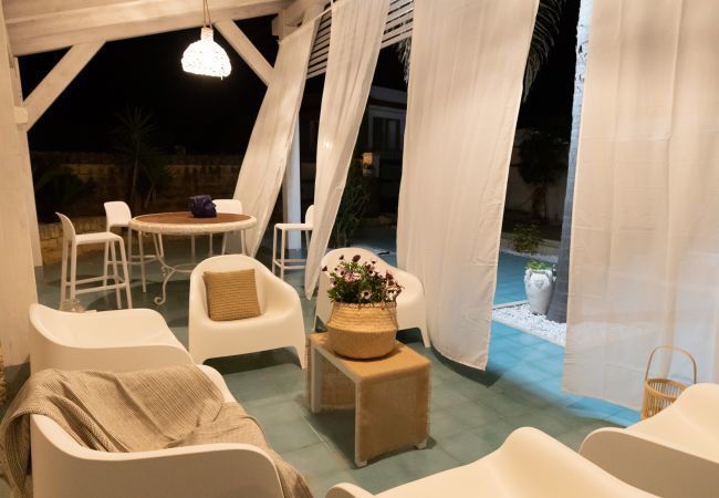 Casa a Ispica - SICILY SUN con accesso alla spiaggia Casa a Ispica - SICILY SUN con accesso alla spiaggia