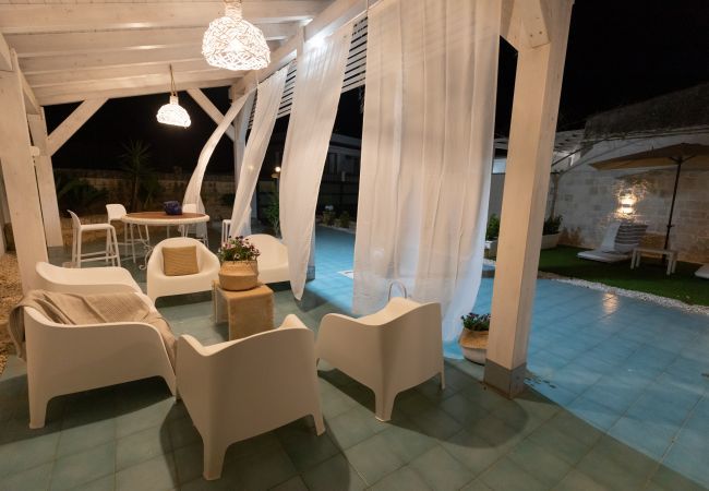 Casa a Ispica - SICILY SUN con accesso alla spiaggia Casa a Ispica - SICILY SUN con accesso alla spiaggia