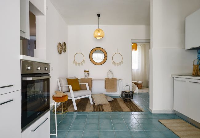 Casa a Ispica - SICILY SUN con accesso alla spiaggia Casa a Ispica - SICILY SUN con accesso alla spiaggia