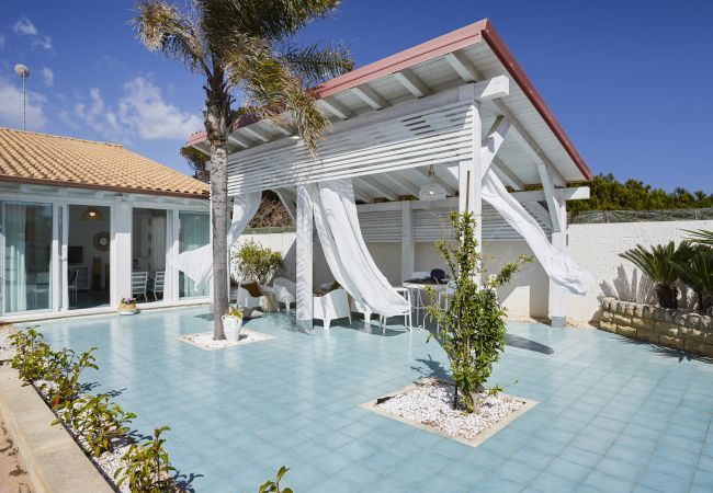 Casa a Ispica - SICILY SUN con accesso alla spiaggia Casa a Ispica - SICILY SUN con accesso alla spiaggia