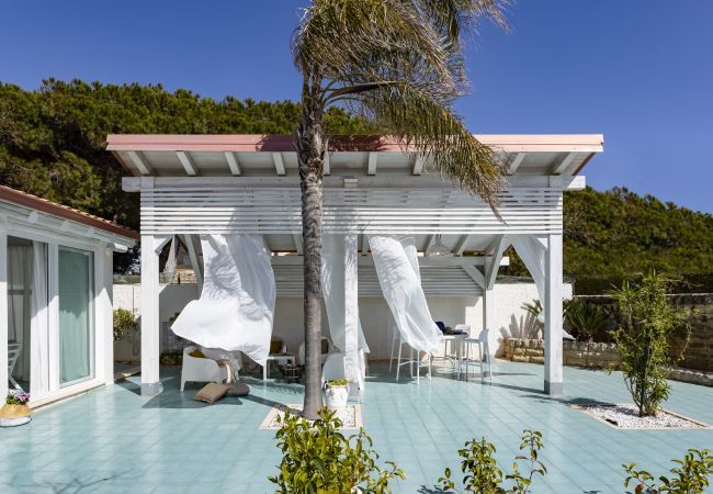 Casa a Ispica - SICILY SUN con accesso alla spiaggia Casa a Ispica - SICILY SUN con accesso alla spiaggia