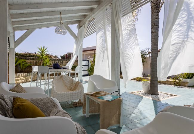 Casa a Ispica - SICILY SUN con accesso alla spiaggia Casa a Ispica - SICILY SUN con accesso alla spiaggia