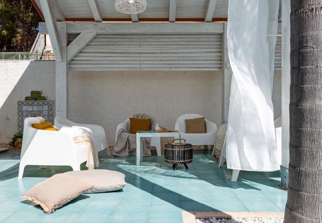 Casa a Ispica - SICILY SUN con accesso alla spiaggia Casa a Ispica - SICILY SUN con accesso alla spiaggia