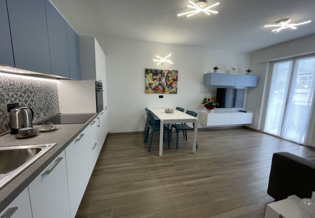 Appartamento a Sondrio - Appartamento Sondrio Fiume Appartamento a Sondrio - Appartamento Sondrio Fiume
