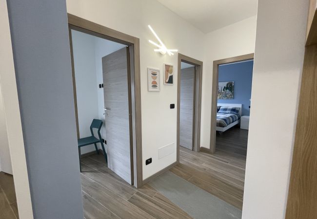 Appartamento a Sondrio - Appartamento Sondrio Fiume Appartamento a Sondrio - Appartamento Sondrio Fiume