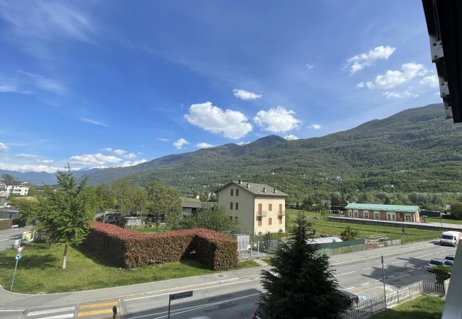 Appartamento a Sondrio - Appartamento Sondrio Fiume Appartamento a Sondrio - Appartamento Sondrio Fiume