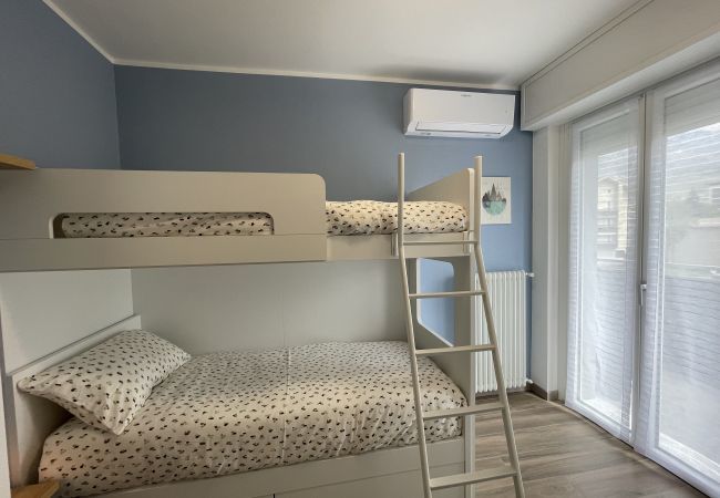 Appartamento a Sondrio - Appartamento Sondrio Fiume Appartamento a Sondrio - Appartamento Sondrio Fiume