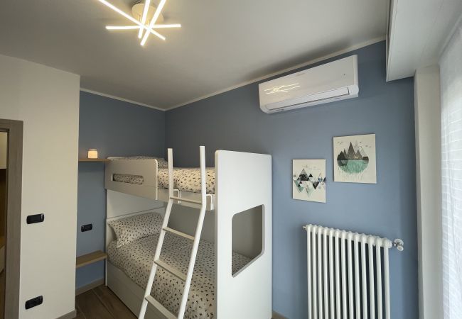 Appartamento a Sondrio - Appartamento Sondrio Fiume Appartamento a Sondrio - Appartamento Sondrio Fiume