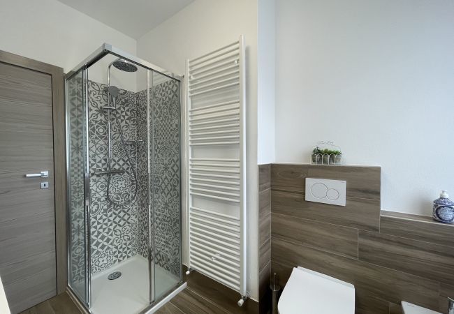 Appartamento a Sondrio - Appartamento Sondrio Fiume Appartamento a Sondrio - Appartamento Sondrio Fiume