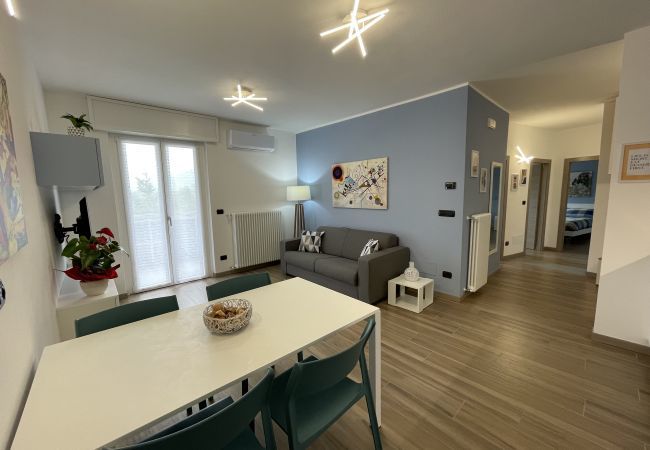 Appartamento a Sondrio - Appartamento Sondrio Fiume Appartamento a Sondrio - Appartamento Sondrio Fiume