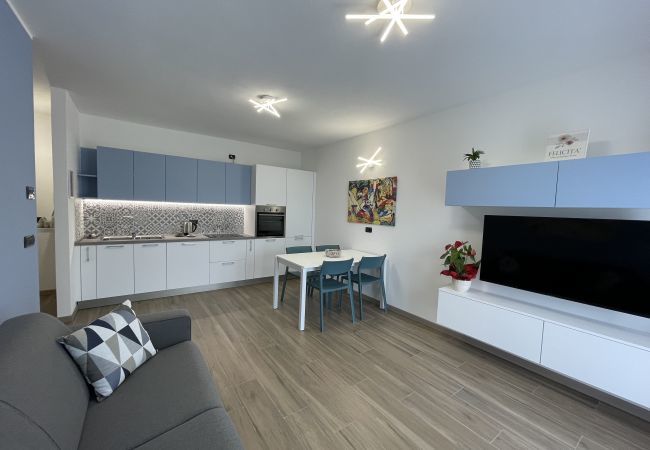 Appartamento a Sondrio - Appartamento Sondrio Fiume Appartamento a Sondrio - Appartamento Sondrio Fiume
