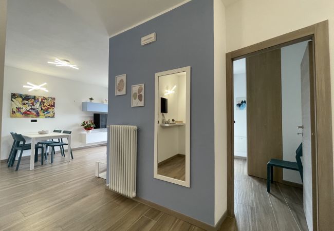 Appartamento a Sondrio - Appartamento Sondrio Fiume Appartamento a Sondrio - Appartamento Sondrio Fiume
