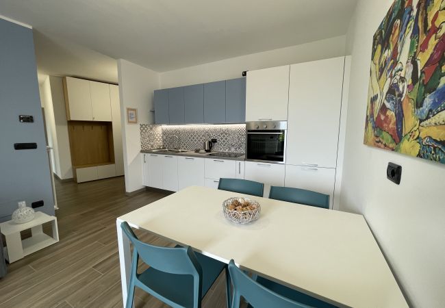 Appartamento a Sondrio - Appartamento Sondrio Fiume Appartamento a Sondrio - Appartamento Sondrio Fiume
