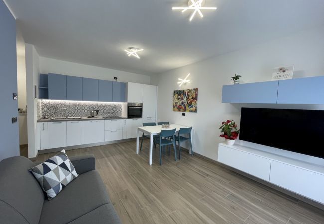 Appartamento a Sondrio - Appartamento Sondrio Fiume Appartamento a Sondrio - Appartamento Sondrio Fiume
