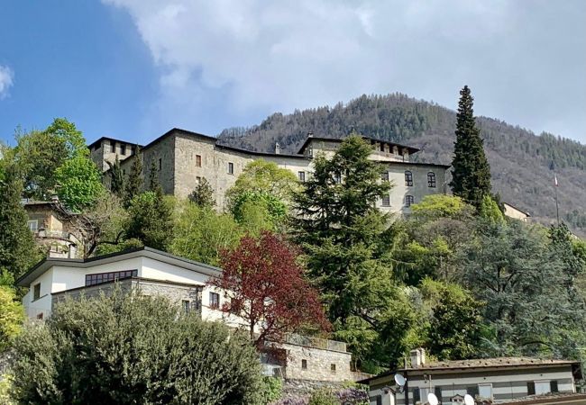 Appartamento a Sondrio - Appartamento Sondrio Fiume Appartamento a Sondrio - Appartamento Sondrio Fiume