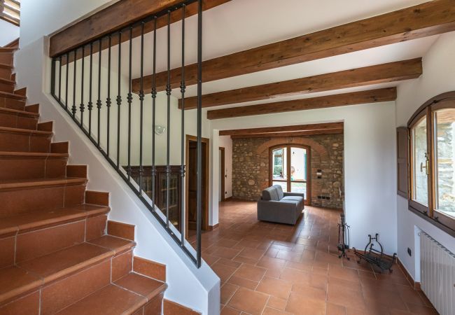 Casa rurale a Borgo San Lorenzo - Chalet Mugello - Affitti Brevi Italia Casa rurale a Borgo San Lorenzo - Chalet Mugello - Affitti Brevi Italia