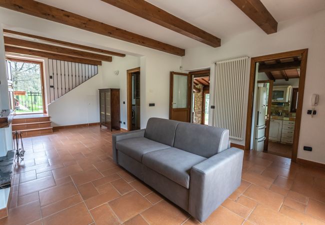 Casa rurale a Borgo San Lorenzo - Chalet Mugello - Affitti Brevi Italia Casa rurale a Borgo San Lorenzo - Chalet Mugello - Affitti Brevi Italia