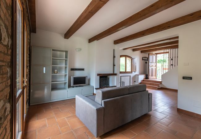 Casa rurale a Borgo San Lorenzo - Chalet Mugello - Affitti Brevi Italia Casa rurale a Borgo San Lorenzo - Chalet Mugello - Affitti Brevi Italia