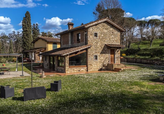 Casa rurale a Borgo San Lorenzo - Chalet Mugello - Affitti Brevi Italia Casa rurale a Borgo San Lorenzo - Chalet Mugello - Affitti Brevi Italia