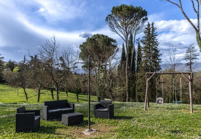 Casa rurale a Borgo San Lorenzo - Chalet Mugello - Affitti Brevi Italia Casa rurale a Borgo San Lorenzo - Chalet Mugello - Affitti Brevi Italia