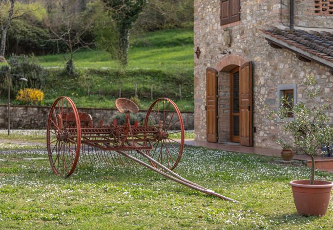 Casa rurale a Borgo San Lorenzo - Chalet Mugello - Affitti Brevi Italia Casa rurale a Borgo San Lorenzo - Chalet Mugello - Affitti Brevi Italia