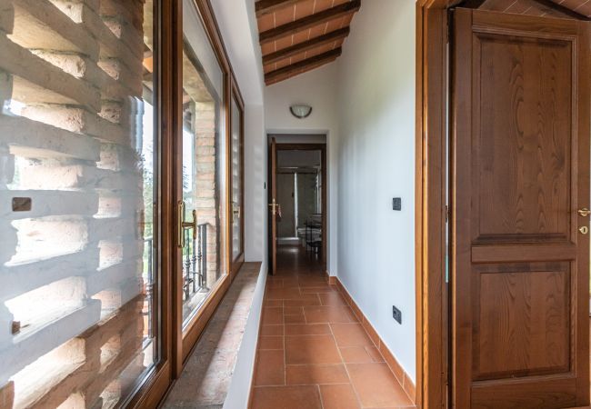 Casa rurale a Borgo San Lorenzo - Chalet Mugello - Affitti Brevi Italia Casa rurale a Borgo San Lorenzo - Chalet Mugello - Affitti Brevi Italia