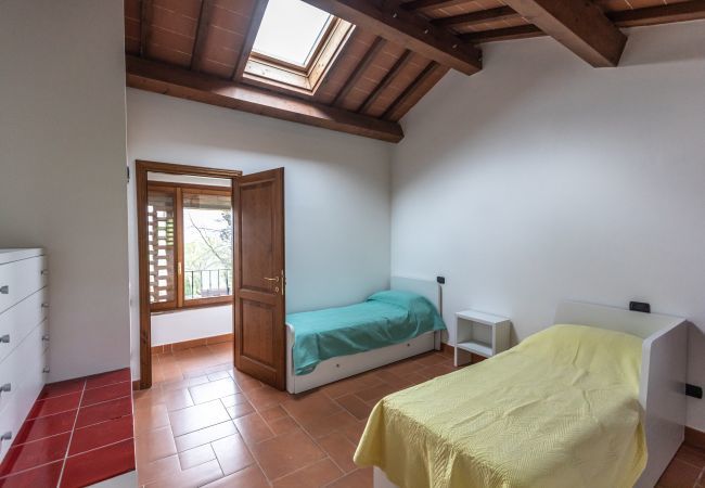 Casa rurale a Borgo San Lorenzo - Chalet Mugello - Affitti Brevi Italia Casa rurale a Borgo San Lorenzo - Chalet Mugello - Affitti Brevi Italia
