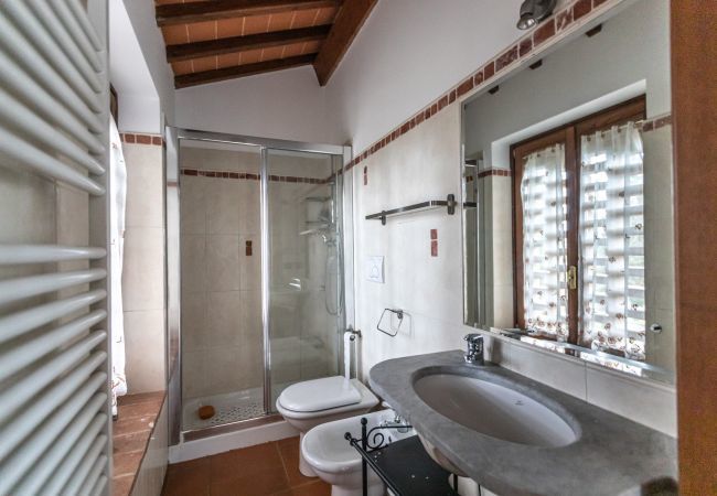 Casa rurale a Borgo San Lorenzo - Chalet Mugello - Affitti Brevi Italia Casa rurale a Borgo San Lorenzo - Chalet Mugello - Affitti Brevi Italia
