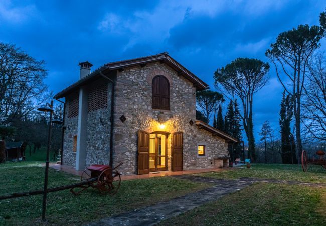 Casa rurale a Borgo San Lorenzo - Chalet Mugello - Affitti Brevi Italia Casa rurale a Borgo San Lorenzo - Chalet Mugello - Affitti Brevi Italia