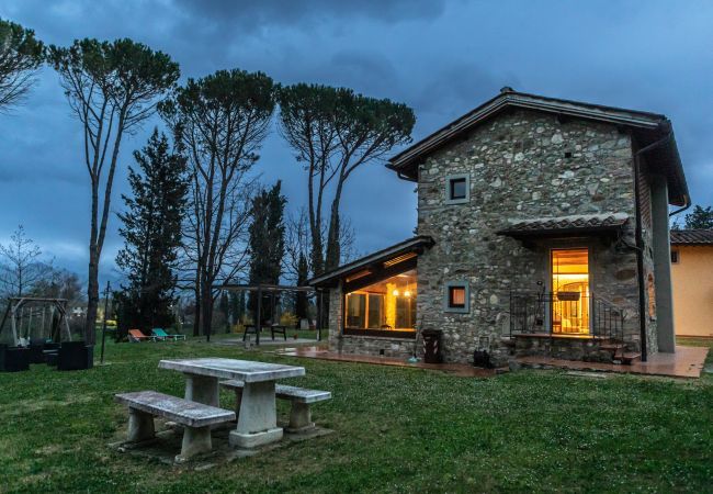 Casa rurale a Borgo San Lorenzo - Chalet Mugello - Affitti Brevi Italia Casa rurale a Borgo San Lorenzo - Chalet Mugello - Affitti Brevi Italia