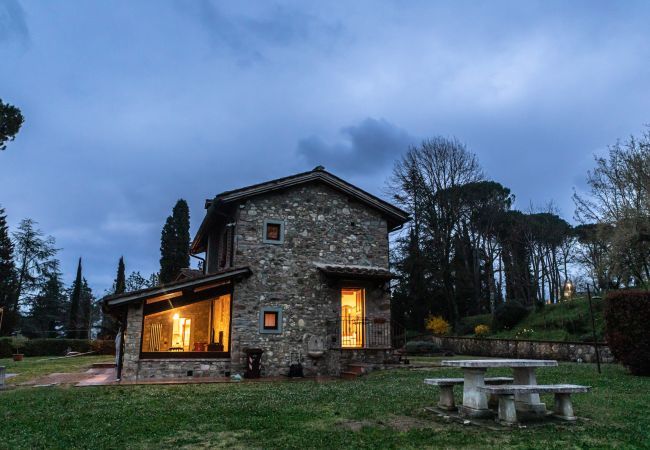 Casa rurale a Borgo San Lorenzo - Chalet Mugello - Affitti Brevi Italia Casa rurale a Borgo San Lorenzo - Chalet Mugello - Affitti Brevi Italia